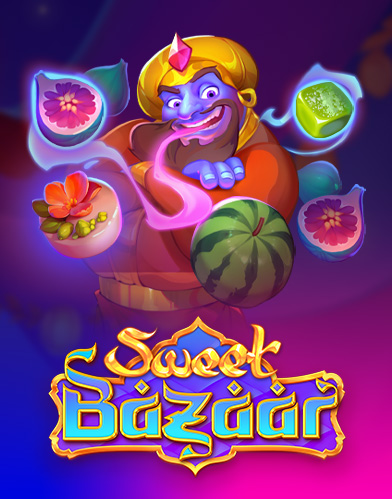 Sweet Bazaar