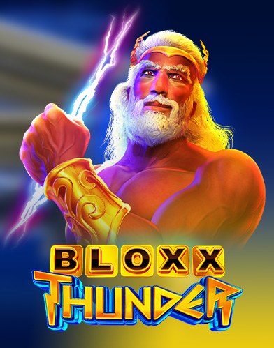 Bloxx Thunder