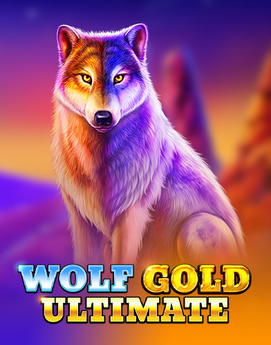 Wolf Gold Ultimate