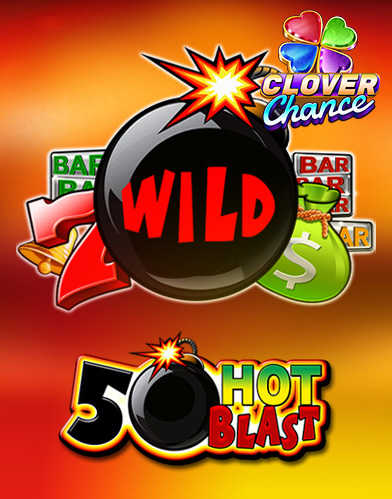 50 Hot Blast