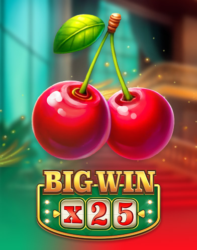Big Win x25 