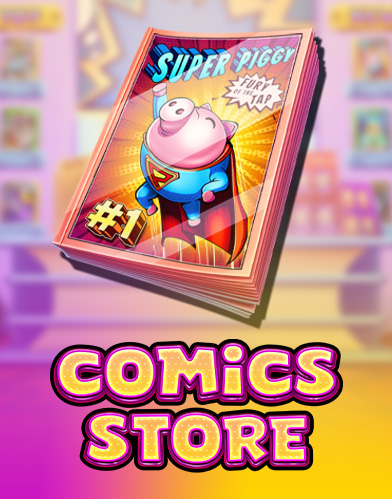 Comics Store