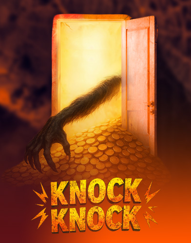 Knock Knock