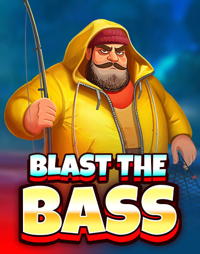Blast The Bass