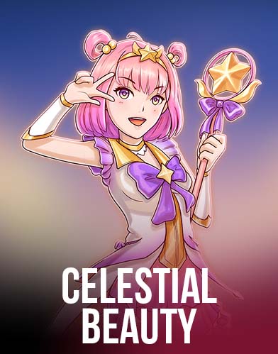 Celestial Beauty