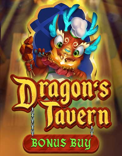 Dragon’s Tavern Bonus Buy