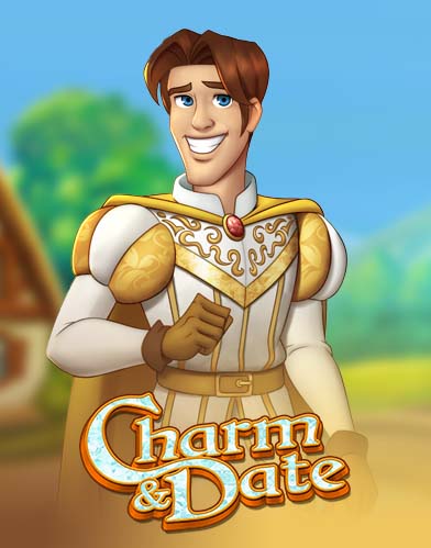 Charm & Date
