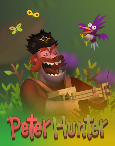 Peter Hunter