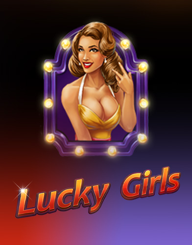 Lucky Girls