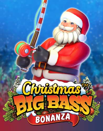 Christmas Big Bass Bonanza