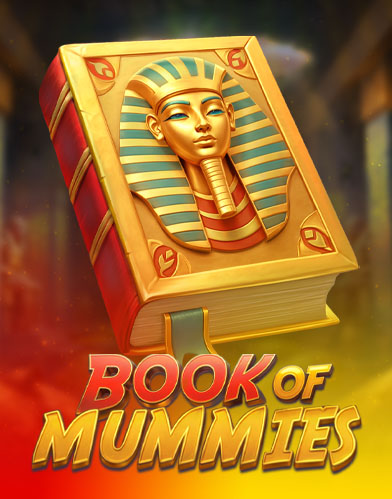 Book of Mummies