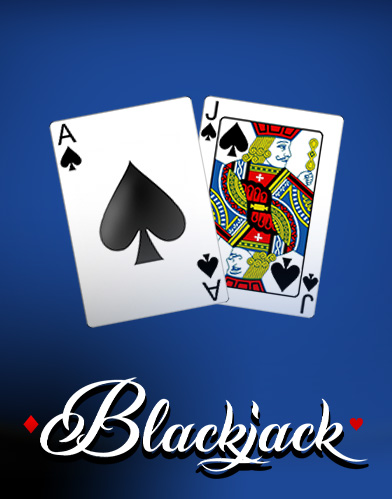 One-Hand Blackjack