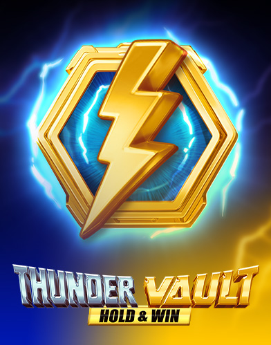 Thunder Vault: Hold & Win