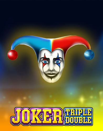 Joker Triple Double 