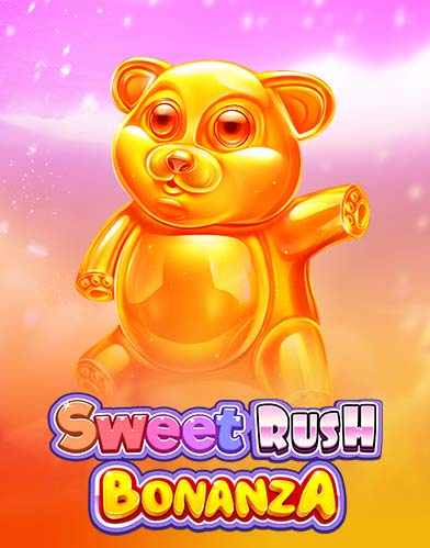 Sweet Rush Bonanza