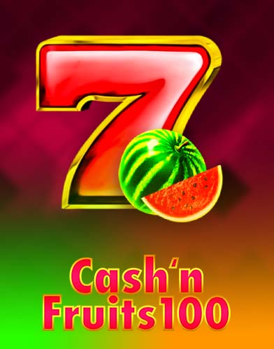 CashnFruits100