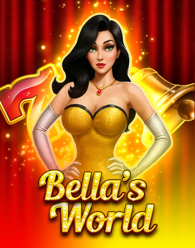 Bella's World