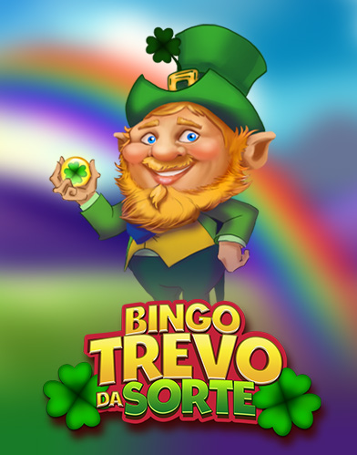 Bingo Trevo da Sorte