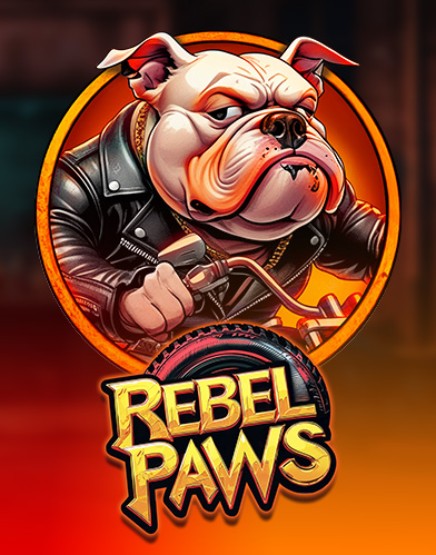Rebel Paws