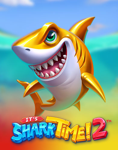 It's Shark Time 2