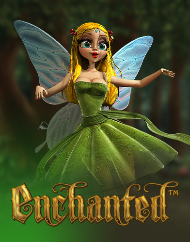 Enchanted