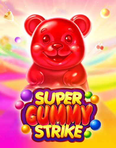 Super Gummy Strike