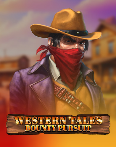 Western Tales - Bounty Pursuit