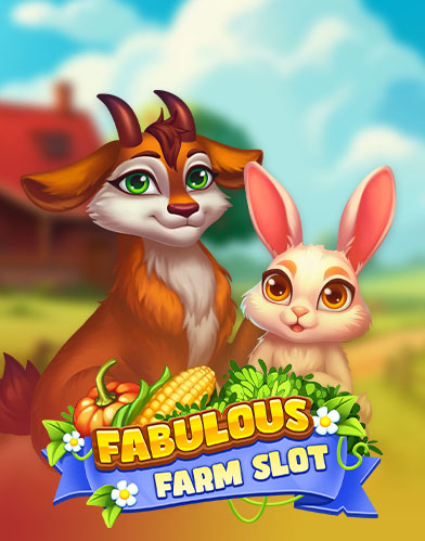 Fabulous Farm Slot