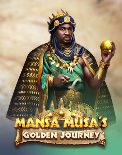Mansa Musa's Golden Journey