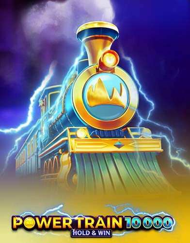 Power Train 10 000