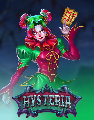 Hysteria