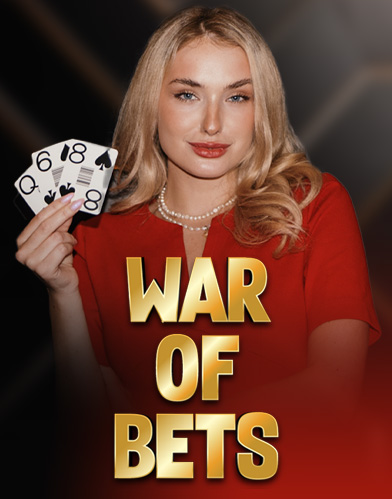 War Of Bets