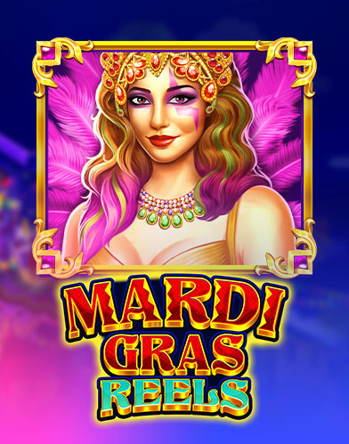 Mardi Gras Reels