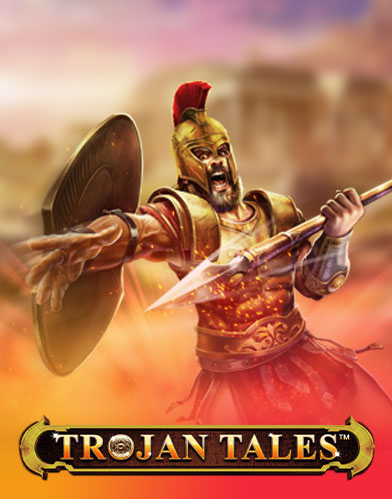 Trojan Tales