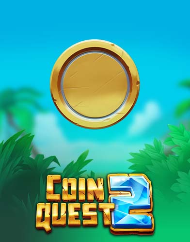 Coin Quest 2