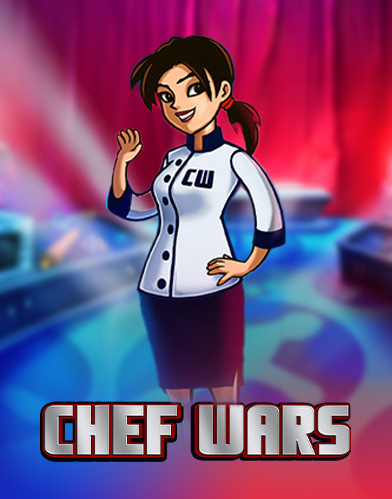 Chef Wars