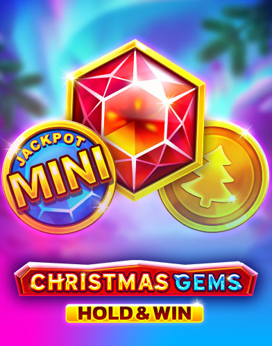 ChristmasGemsHoldAndWin