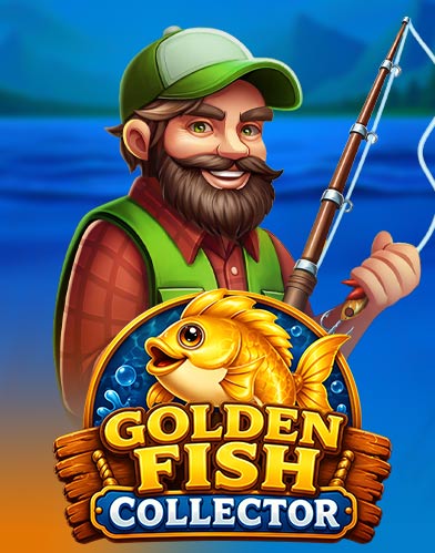 Golden Fish Collector