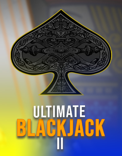 Ultimate Blackjack II