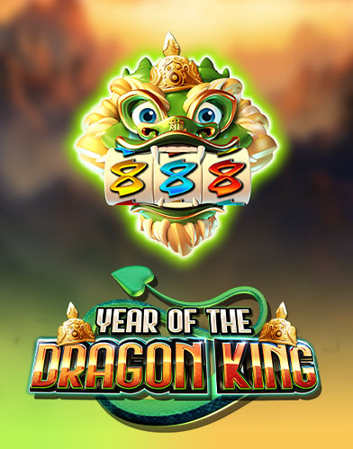 Year Of The Dragon King