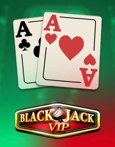 Blackjack VIP