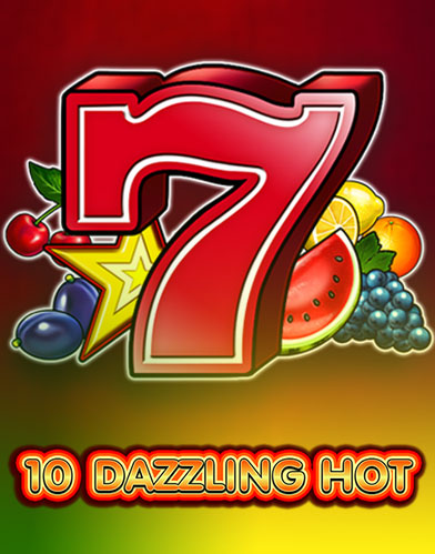 10 Dazzling Hot