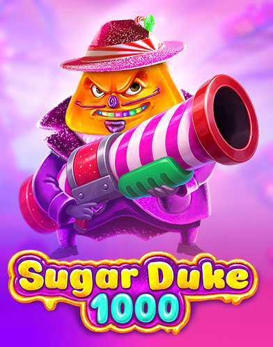 Sugar Duke 1000