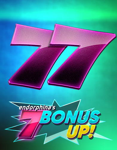 7 Bonus Up!
