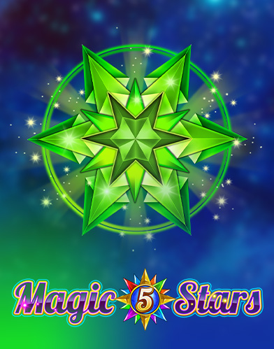 Magic Stars 5
