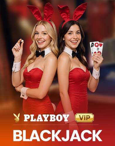 Playboy VIP Blackjack