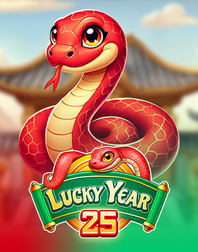 Lucky Year 25