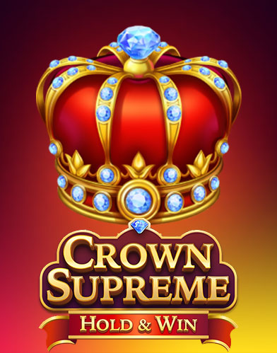 Crown Supreme: Hold and Win
