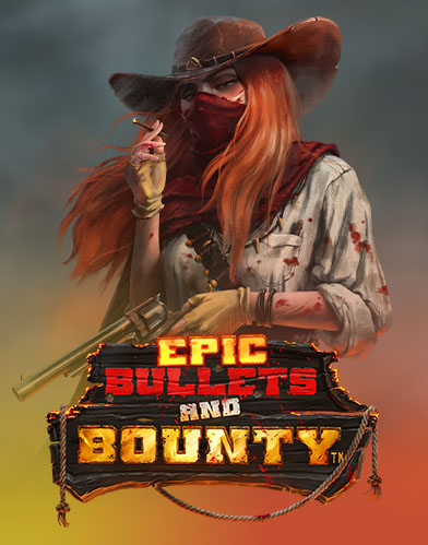 Epic Bullets and Bounty