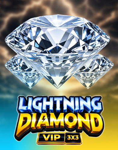 Lightning Diamond VIP